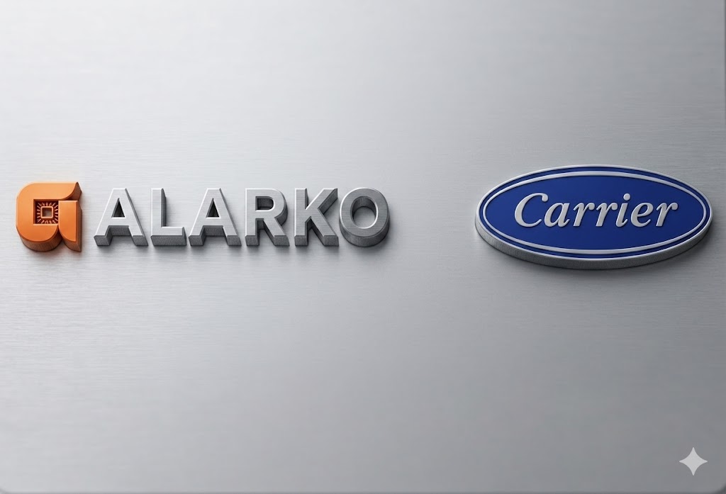Alarko Kombi