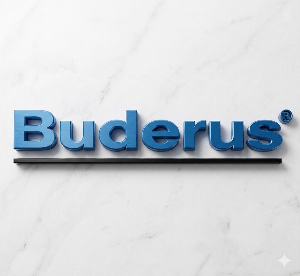 Buderus Kombi