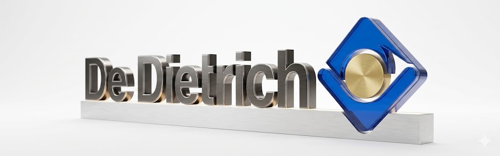 De Dietrich Kombi