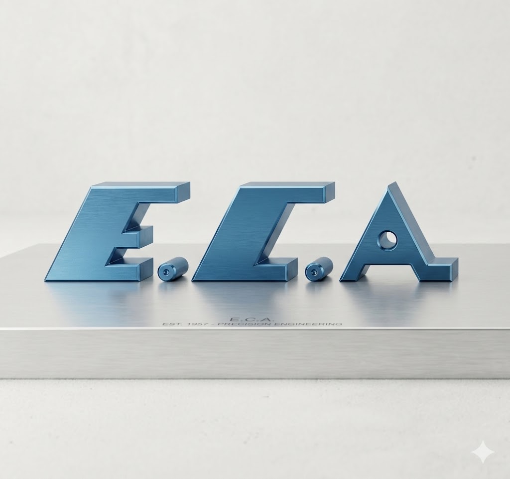 E.C.A Kombi