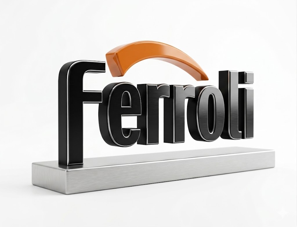 Ferroli Kombi