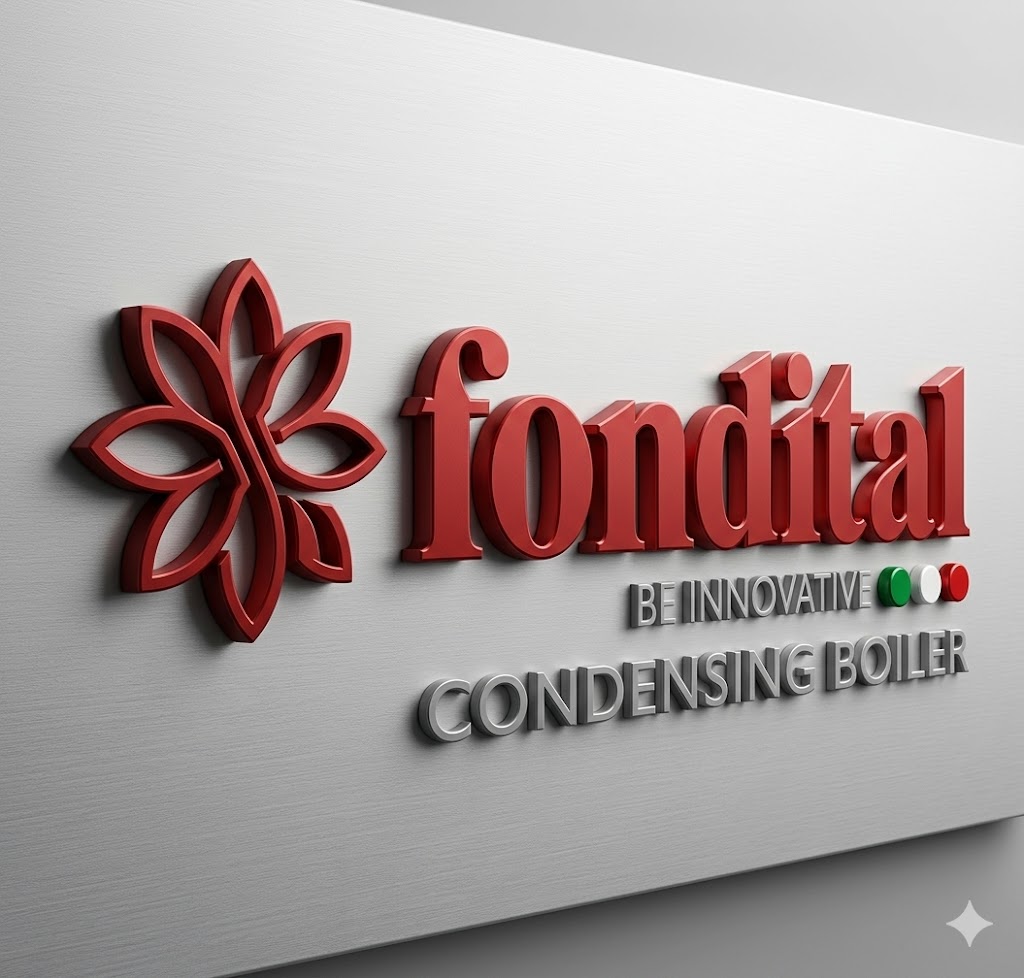 Fondital Kombi