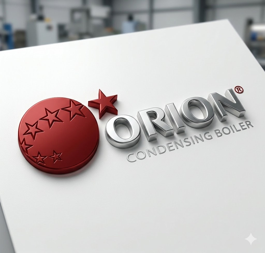 Orion Kombi