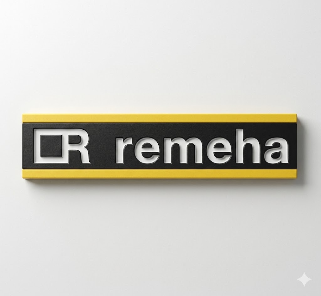 Remeha Kombi