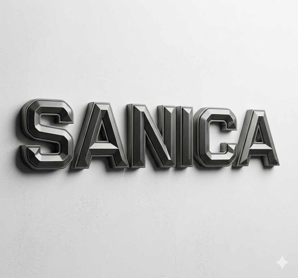 Sanica Kombi