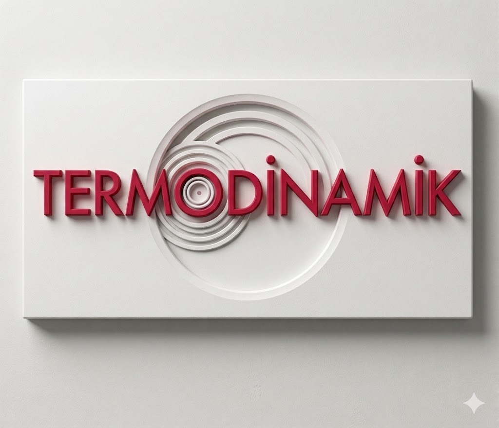 Termodinamik Kombi