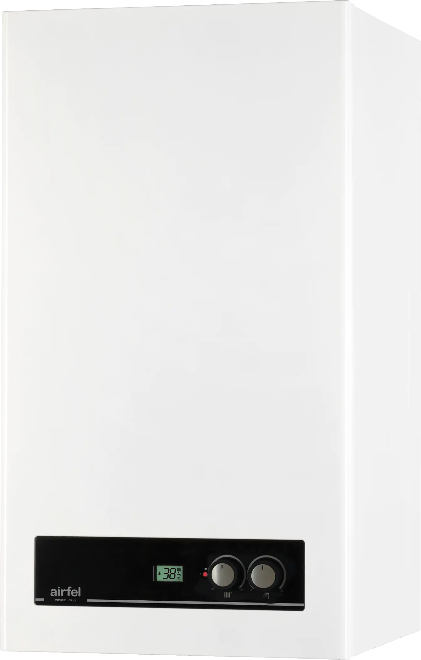 Digifel Duo 24 kW
