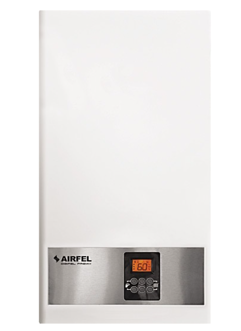 Digifel Premix