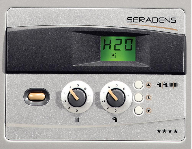Seradens SRD
