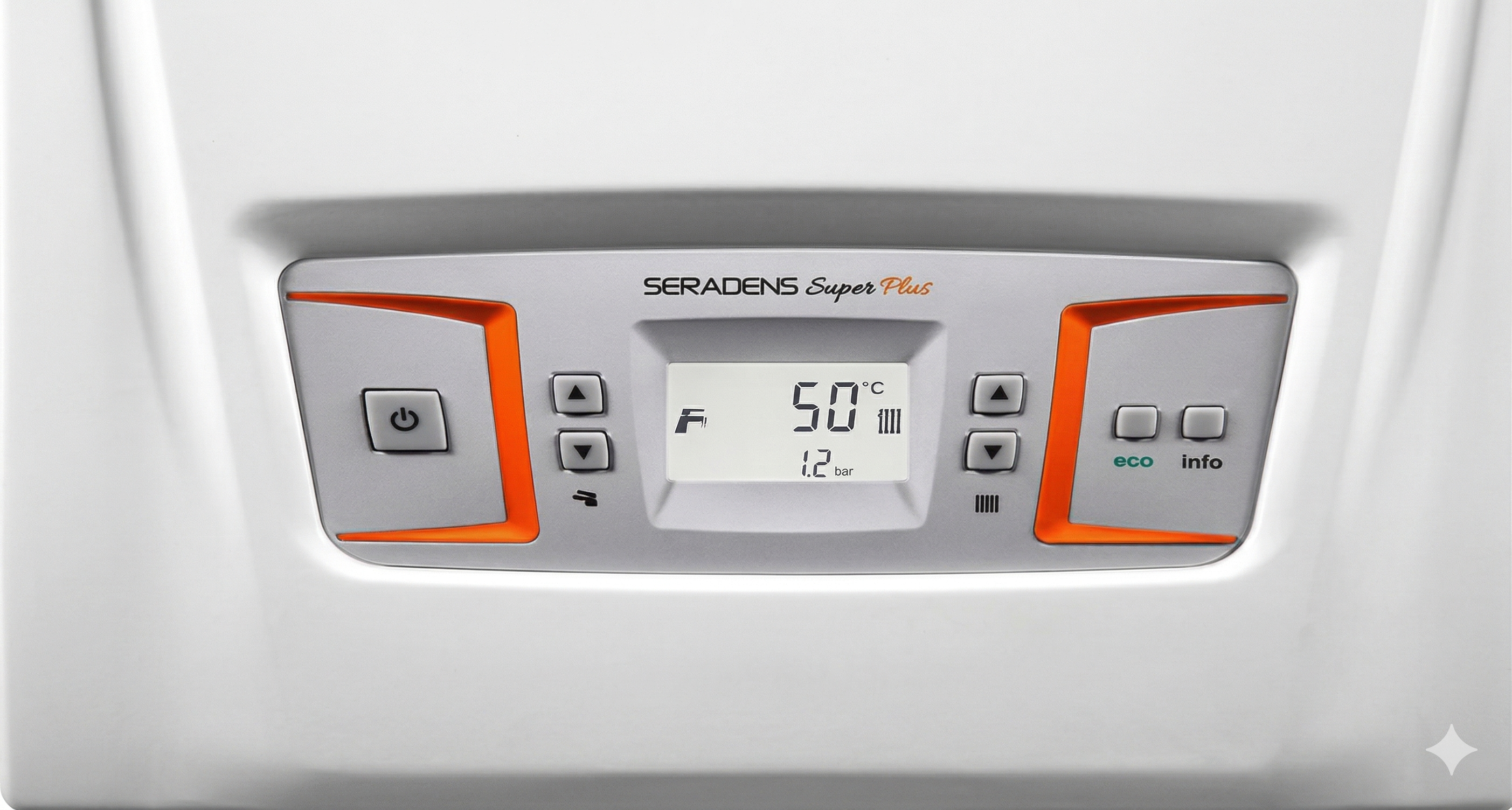 Seradens Super Plus