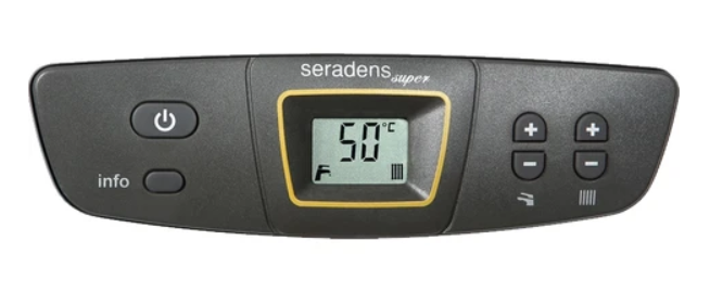 Seradens Super SRS