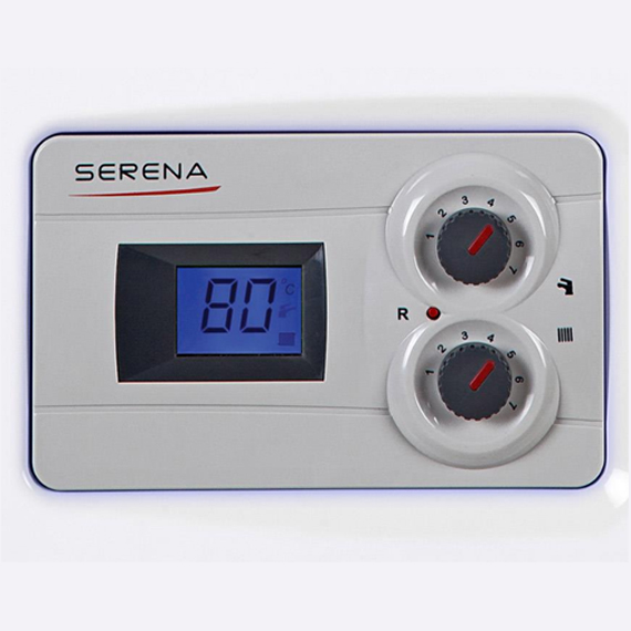 Alarko Serena