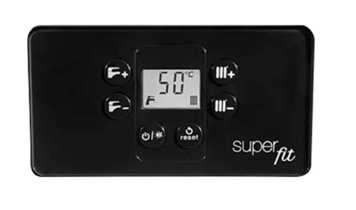 Super Fit