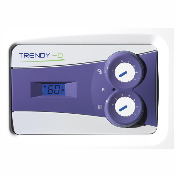Trendy-D (Dijital)