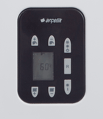 CS Optidens 24