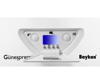 Baykan Güneş Premix