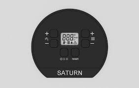 Baykan Saturn Premix