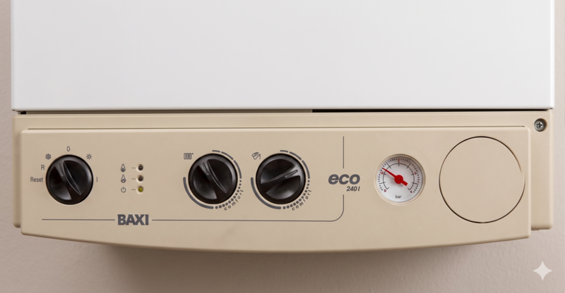 Baymak Baxi Eco 240 / 280 Hata Kodları