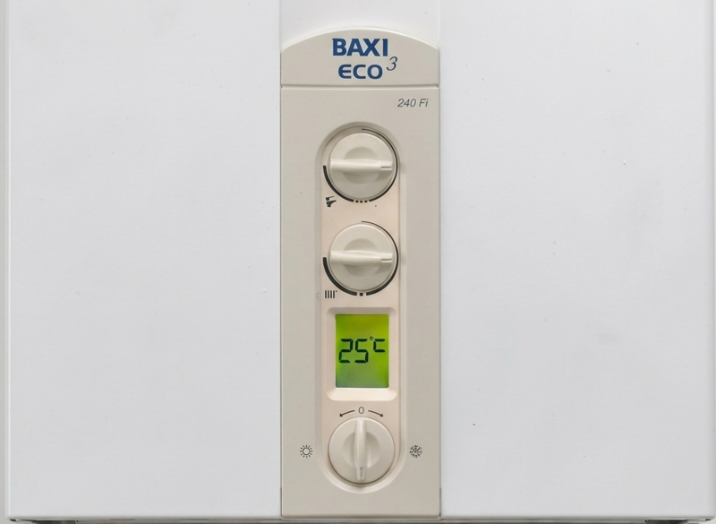 Baymak Baxi Eco 3 Hata Kodları