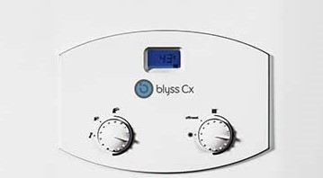 Baymak BLYSS CX 24 LN Hata Kodları