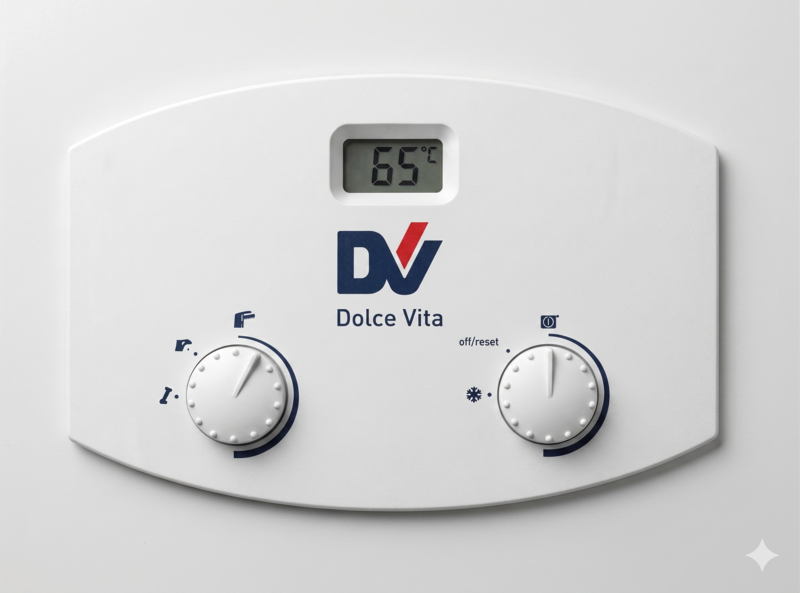 Baymak Dolcevita Felice 24 LN Hata Kodları