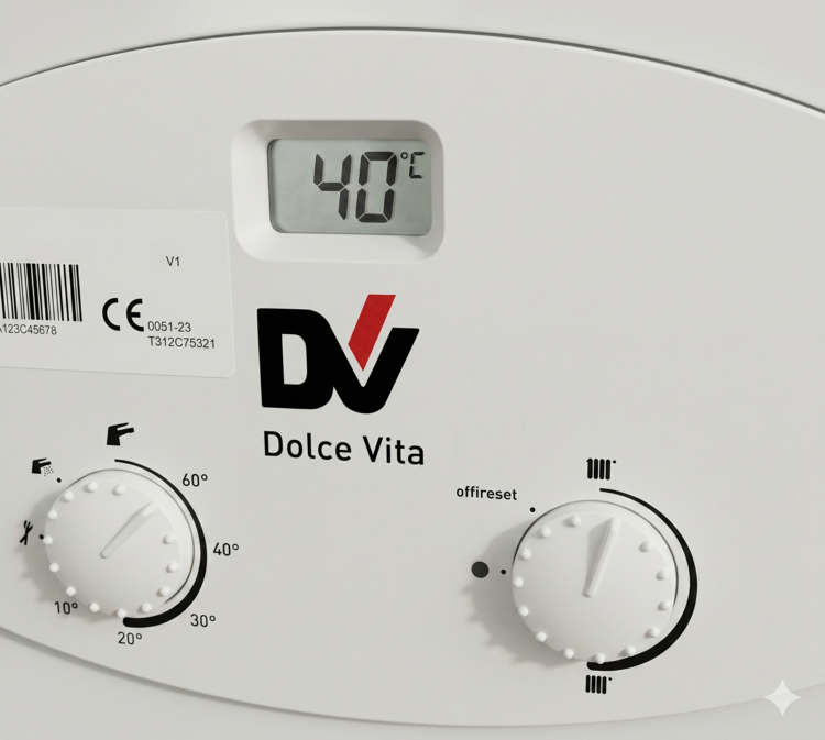 Baymak Dolcevita Hata Kodları