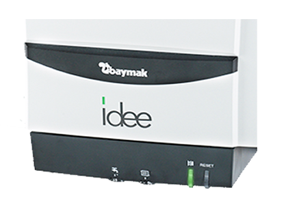 Baymak İdee Hata Kodları (LED Işıklı)