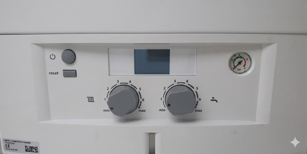 Bosch Classic Silver Arıza Kodları