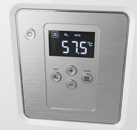 Bosch Condens 2500 W Arıza Kodları