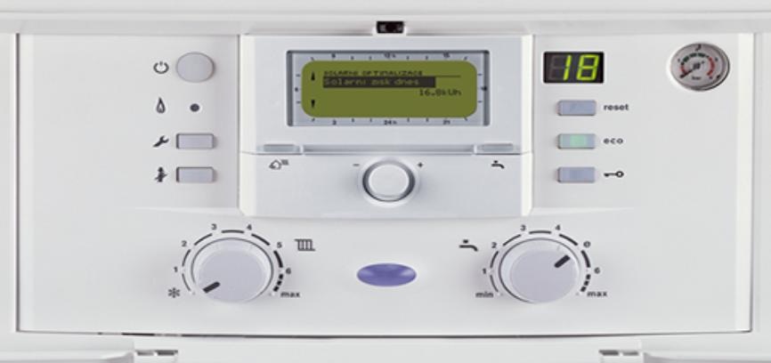 Bosch Exclusive (Gaz 7000) Arıza Kodları