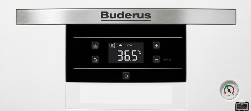 Buderus Logamax plus U022 Arıza Kodları