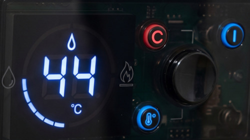 Daikin Daikin Condense Hata Kodları