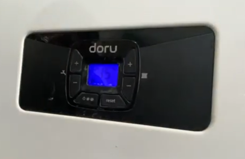 Dizayn Doru Hata Kodları