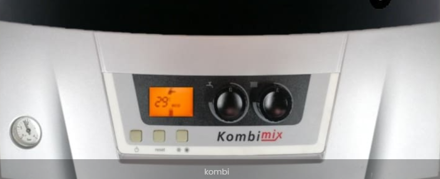 Dizayn Kombimix Hata Kodları