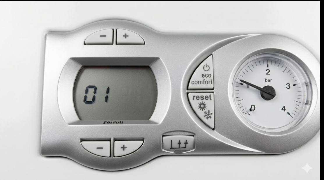 DomiTech F