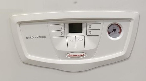 Eolo Mythos