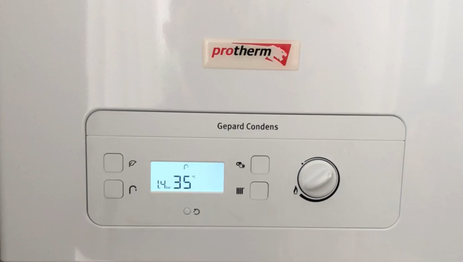Protherm Gepard Condens