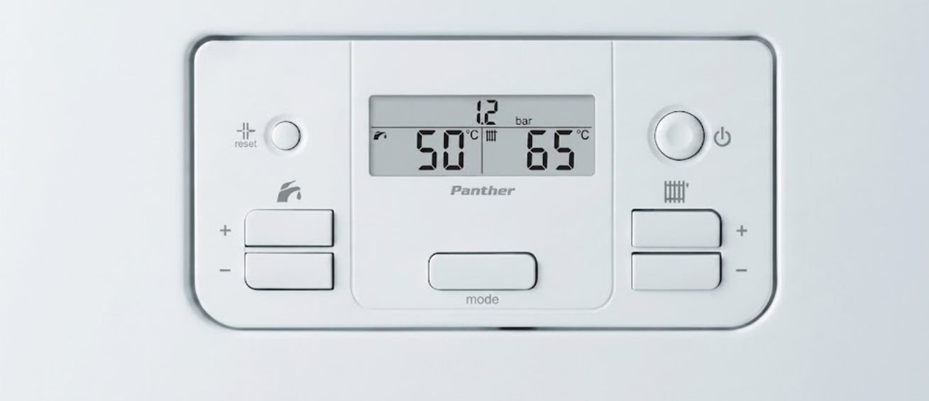 Protherm Panther 25-30 ktv