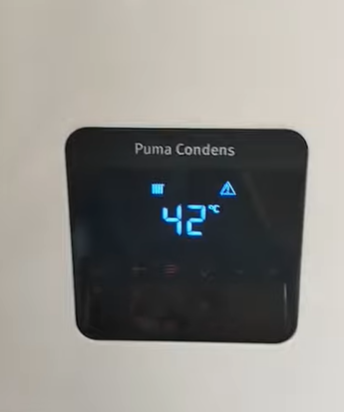 Protherm Puma Condens