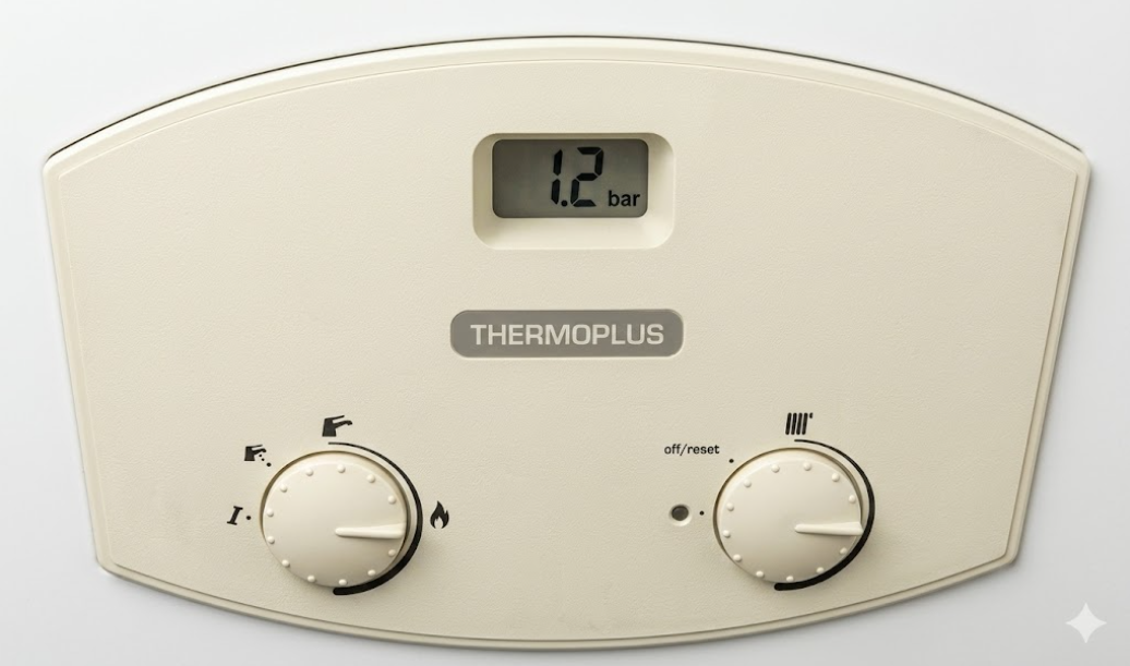 Termoteknik Thermoplus