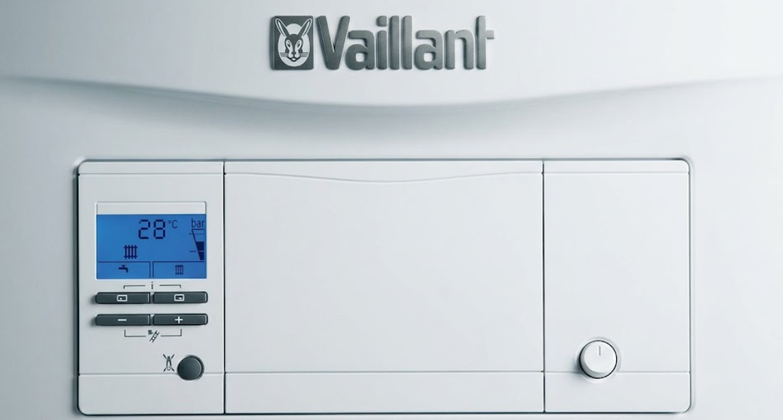 Vaillant ecoTEC Plus