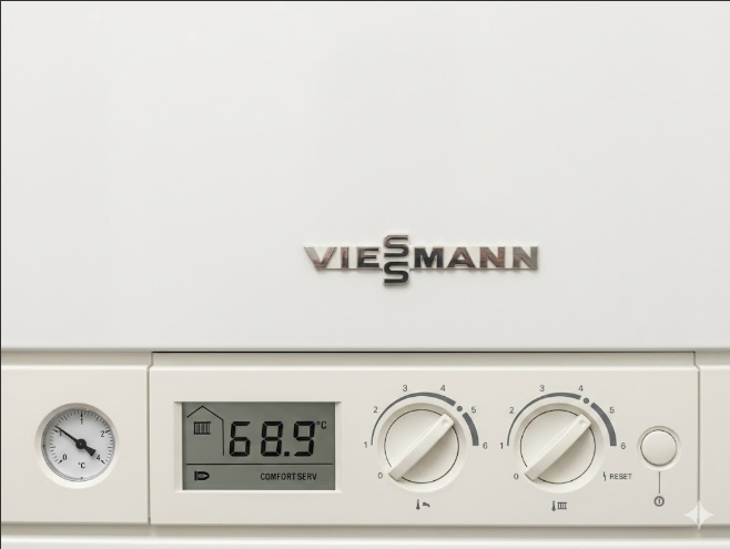 Vitopend 100 (WH1D)
