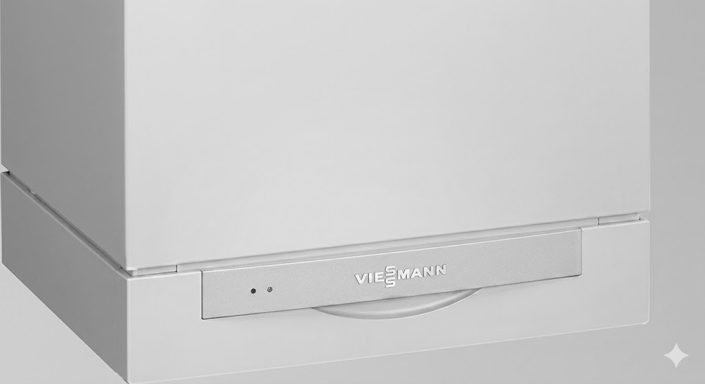 Vitopend 100 (Tip WHE / WHEA)